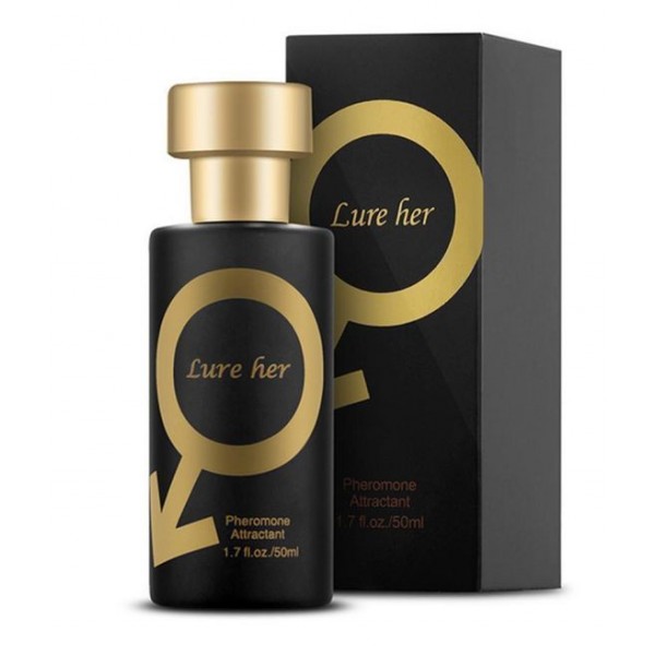 LURE HER 50ML